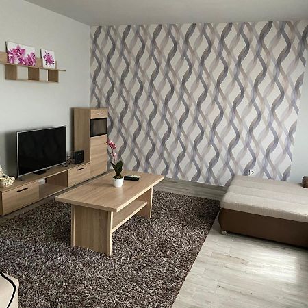 Tamara Apartman Apartment Hajduszoboszlo Exterior photo