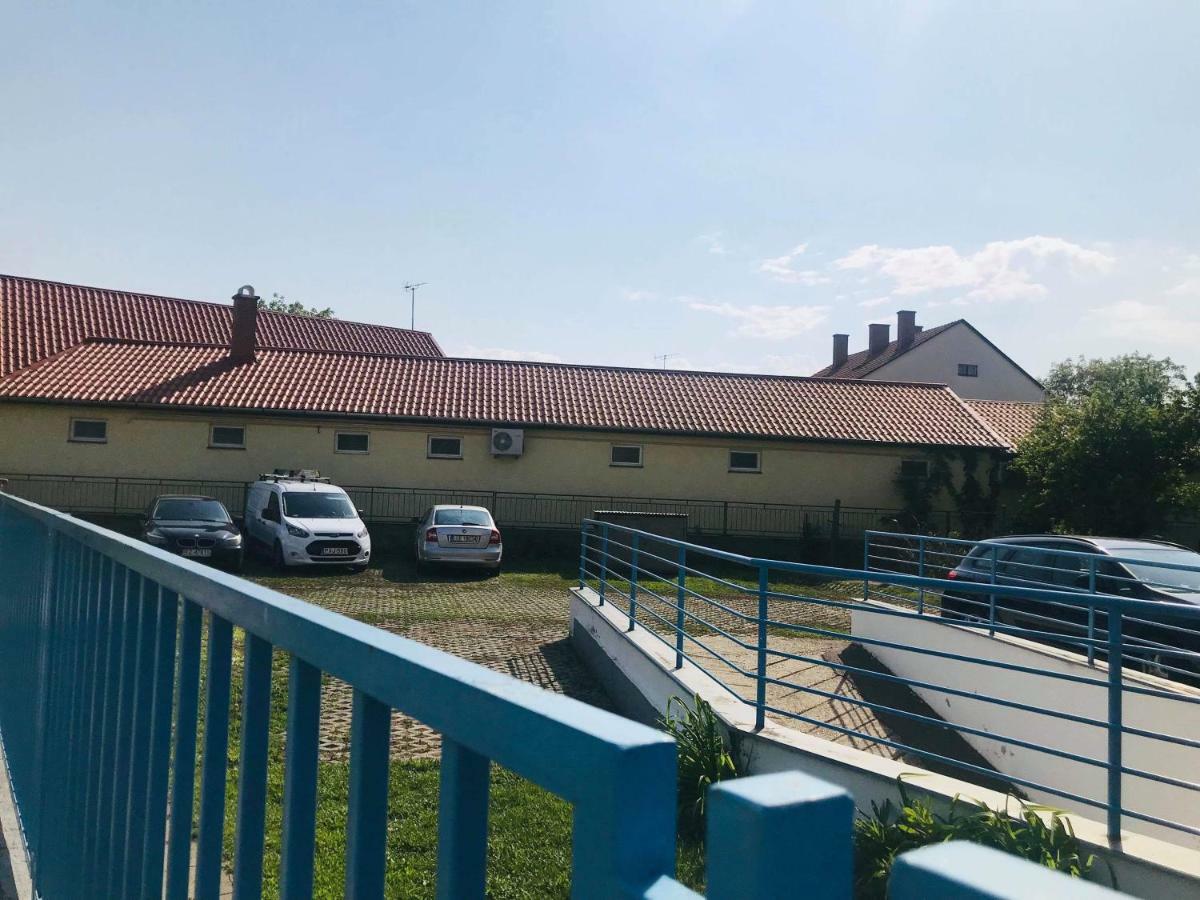 Tamara Apartman Apartment Hajduszoboszlo Exterior photo